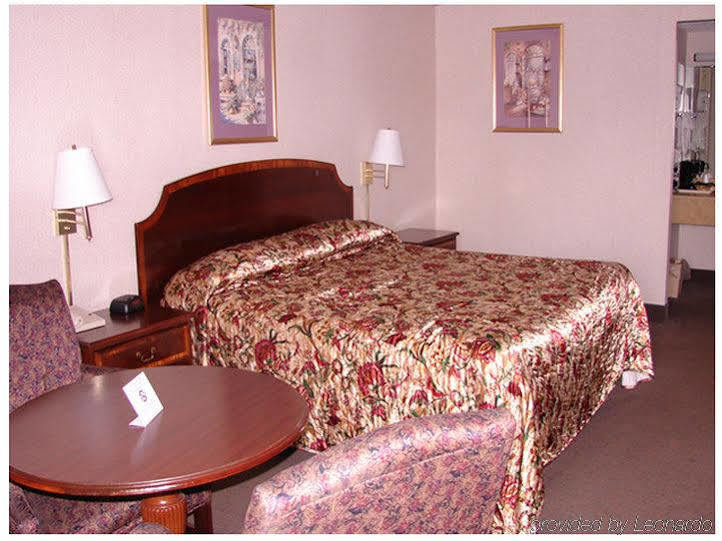 Red Carpet Inn And Suites Scranton Exterior foto